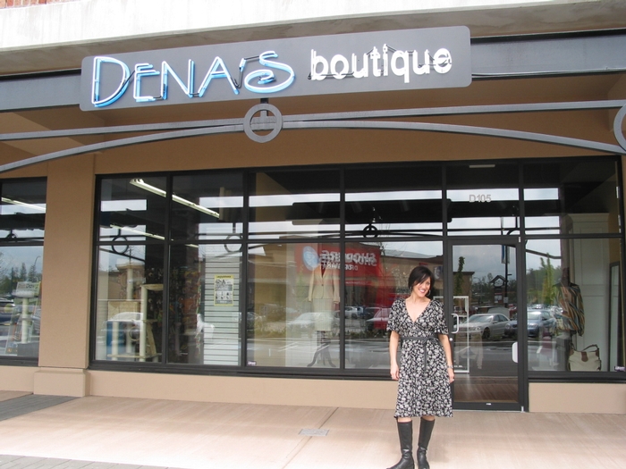 Dena's Boutique