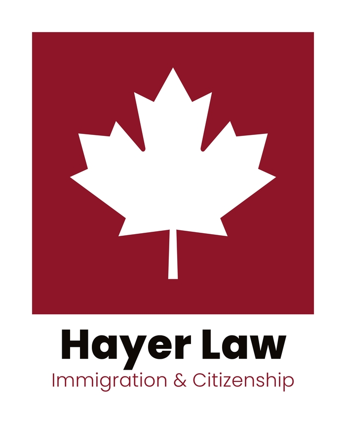 Hayer Law: Immigration & Citizenship Lawyer