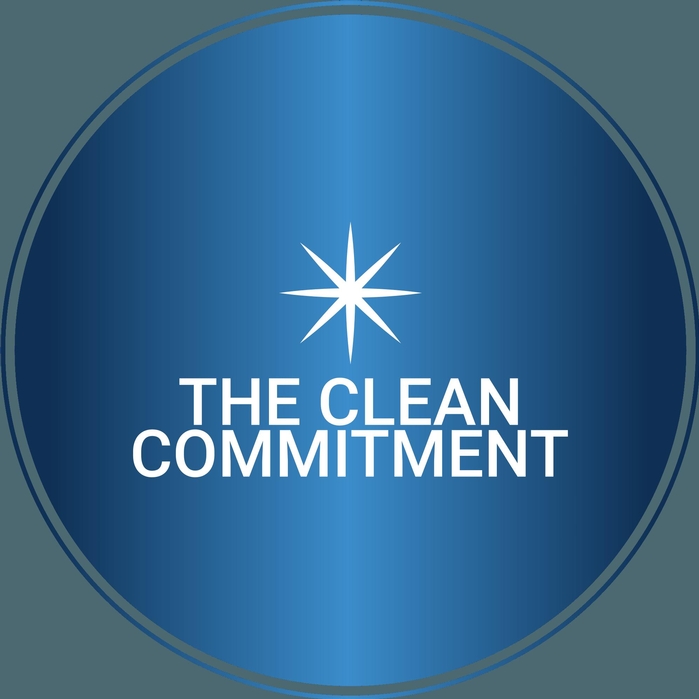 The Clean Commitment