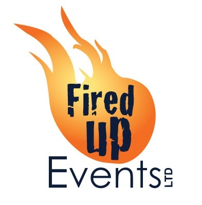 Fired Up Events Ltd